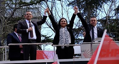 Belediye Başkan Adayı Köksal, CHP'deki DEM Parti krizi ile ilgili ilk defa konuştu: