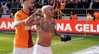 Berkan Kutlu 'dalya' dedi