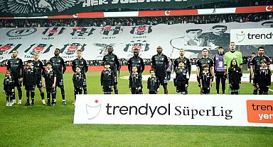 Beşiktaş son 10 maçın 8'ini İstanbul'da oynayacak