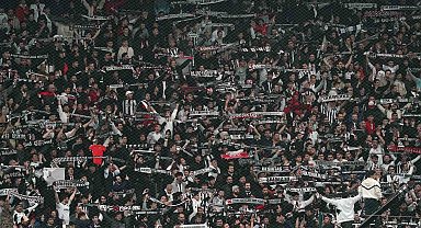 Beşiktaş, Tüpraş Stadyumu'ndaki derbilerde üstün