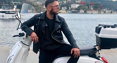 Beşiktaş'ta kazada ölen kuryenin ailesi gözyaşlarıyla adalet istedi
