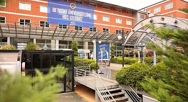 Beykent'ten bir akreditasyon başarısı daha