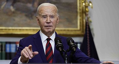Biden'dan Rusya'ya, tutuklu gazeteci tehdidi: "Bedelini ödeteceğiz"