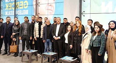 Bilden: "Gençlerin yeri dağ değil, üniversitelerdir"