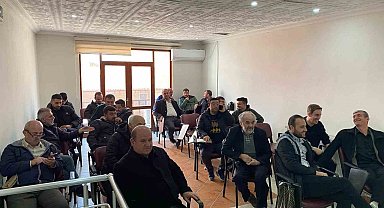 Bilecik 2. Amatör Lig'de kuralar çekildi