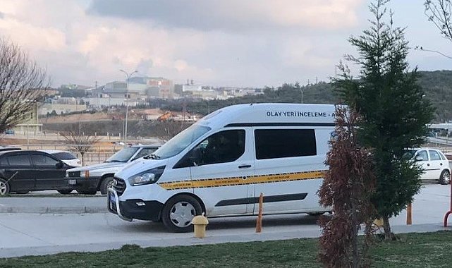 Bilecik'te alacak verecek kavgasında yoldan geçen kişi vuruldu