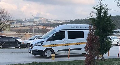 Bilecik'te alacak verecek kavgasında yoldan geçen kişi vuruldu