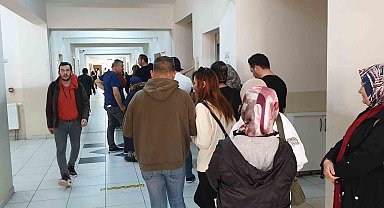 Bilecik'te seçime katılımın yüksel olduğu görüldü