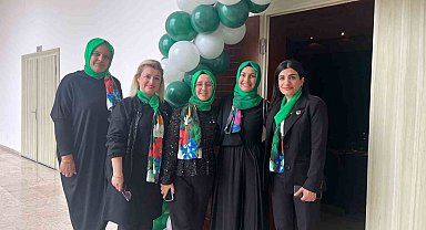 Bilecik'te Yeşilay Haftası kutlandı