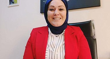 Bilgin Bayat, "Ramazan paylaşmaktır, paylaştıkça çoğalır"