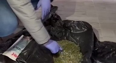 Bingöl'de uyuşturucu operasyonu: 4 tutuklama
