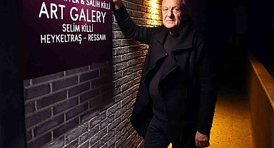 Bir koltukta iki karpuz taşıdı, hem turizmde hem de sanatta öncü oldu