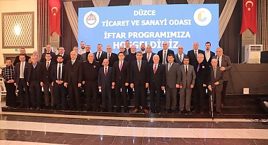 Bir yılda 5 yıllık iş yaptık