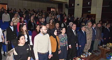 Bitlis'te "Çocuk İhmal ve İstismarı Semineri" düzenlendi