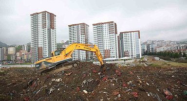 Bıyık'tan Büyükşehir'e açılış tepkisi