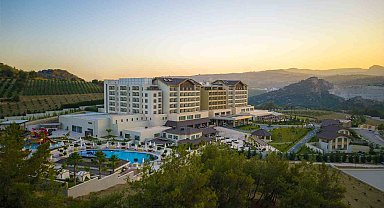 BN Hotel, Türkiye'nin en çok beğenilen ilk 10 oteli arasına girdi