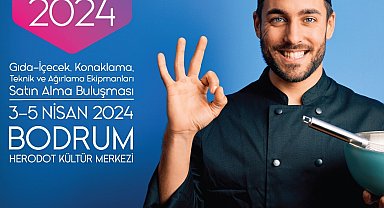 Bodrum Hotel Show 2024'e Hazırlanıyor