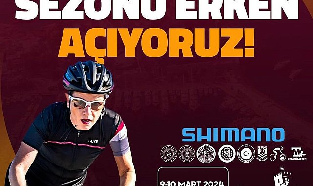 Bodrumlular hafta sonu etkinliğe doyacak
