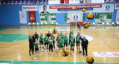 Bodrumspor, zorlu maça çıkıyor