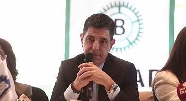 BOSİAD Çevreye Duyarlı Sanayi Tesisi Yarışması'nda yeni dönem