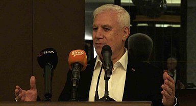 Bozbey: "Önce sandıklara sahip çıkacağız, sonra kutlamalarda buluşacağız"