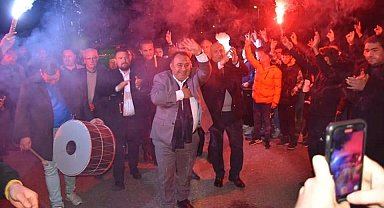 Bozdoğan Belediye Başkan Adayı Özel'den duyarlılık örneği