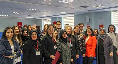BŞEÜ'den yeni bir farkındalık çalışması