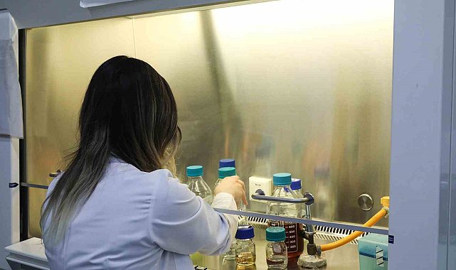 BTÜ öğrenci projelerinde ilk 6'da