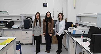 BTÜ'den elektrikli araçların menzilini arttıracak proje