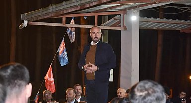 Bu ilçede emeklilere bin 500 TL destek sözü