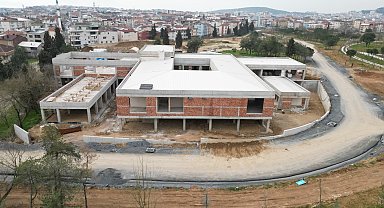 Bu merkez özel bireylere kucak açacak