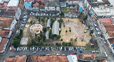 Bu proje ile Akyazı'nın trafik meselesi giderilecek