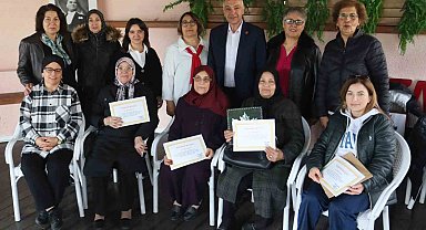 Bu projeye Hacıhızır'dan büyük destek