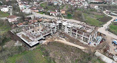 Bu tesis birçok hastalığa şifa olacak