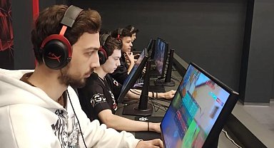 BUBFA'dan Gençlik Merkezine eğlence turu