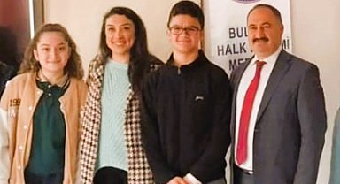 Buldan'ı Salih temsil edecek