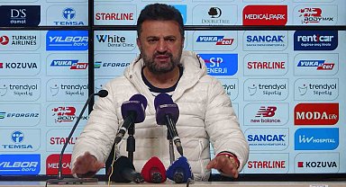 Bülent Uygun: "Ortada bir suç varsa benimdir"