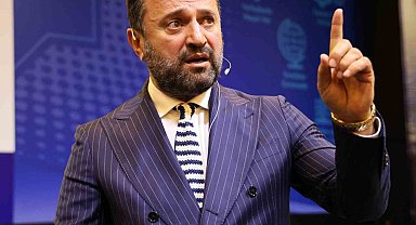 Bülent Uygun: "Şampiyon yapmak için buraya geldim"