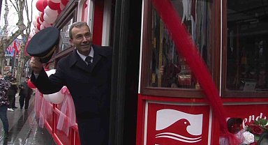 Burası İstiklal Caddesi değil, Pendik Gazipaşa Caddesi