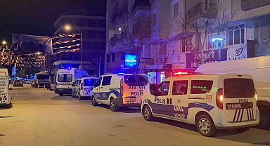 Burdur'da haber alınamayan yaşlı kadın evinde ölü bulundu