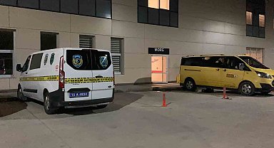 Burdur'da otomobilin çarptığı elektrikli motosiklet sürücüsü hastanede hayatını kaybetti