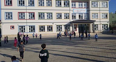 Burhaniye de Şehit Yılmaz Kobak İlkokulu hizmete girdi