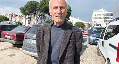Burhaniye'de 40 yıllık muhtar tekrar aday oldu