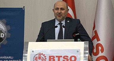 Bursa AFSİAD'ın 'KOBİ OSB' çağrısı karşılık buldu