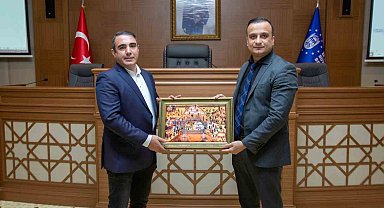 Bursa Büyükşehir personeline yönetmelik eğitimi