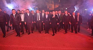Bursa Büyükşehir'den İznik'e 'Ata Sporları Kamp Merkezi'