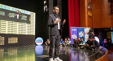 Bursa Büyükşehir'den sınav kazandıran motivasyon