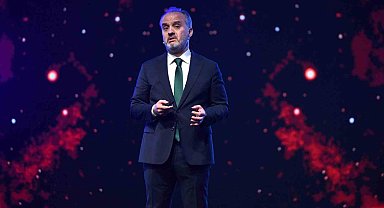 Bursa hem kentsel hem de sosyal anlamda dönüşecek