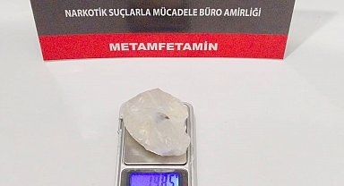 Bursa polisinden uyuşturucu tacirlerine geçit yok