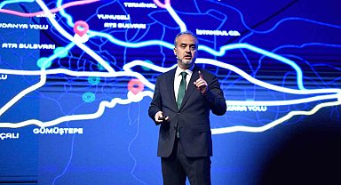 Bursa'da 100 bin konutluk kentsel dönüşüm
